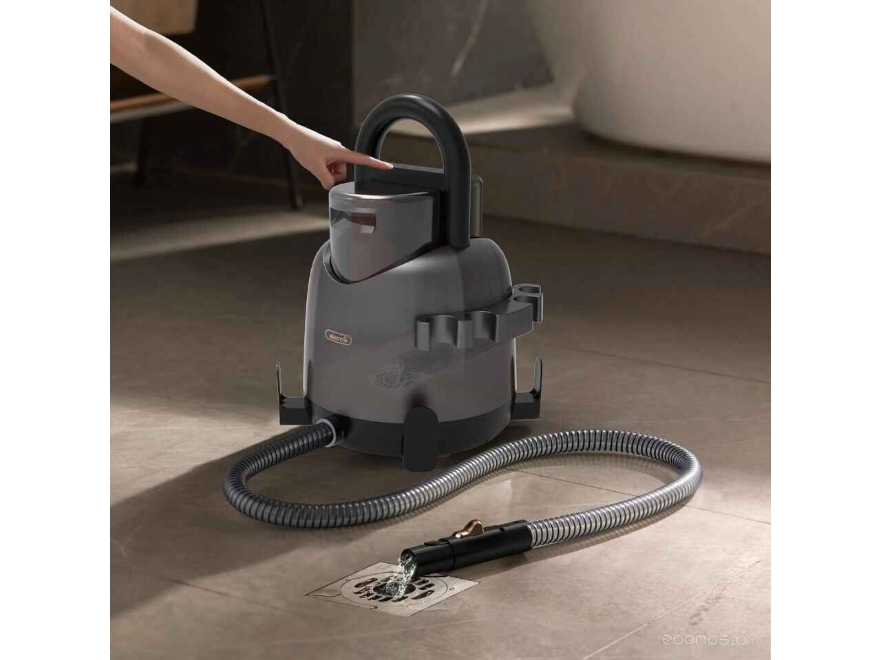 Пылесос Deerma DEM-BY700 Пылесос Deerma DEM-BY700