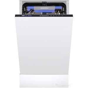 Посудомоечная машина Maunfeld MLP-08IMRO