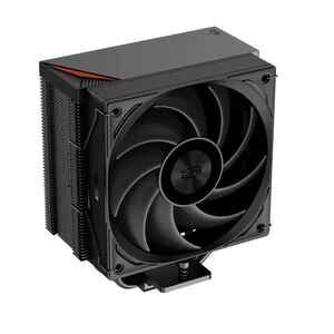 Кулер для процессора PCcooler RZ400 V2 BK Кулер для процессора PCcooler RZ400 V2 BK