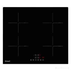 Варочная панель Weissgauff HI 632 BA Варочная панель Weissgauff HI 632 BA