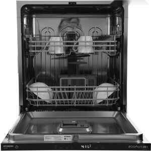 Встраиваемая посудомоечная машина Hyundai HBD 642