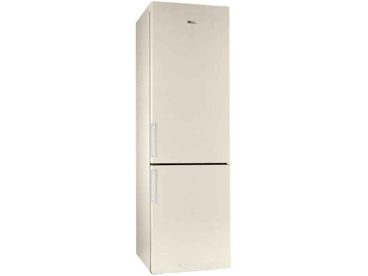 Холодильник с морозильником Stinol STN 200 E 869892500090 Холодильник с морозильником Stinol STN 200 E 869892500090