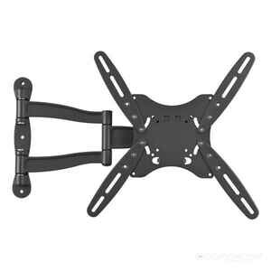 Кронштейн Kromax TECHNO-5 dark grey Кронштейн Kromax TECHNO-5 dark grey