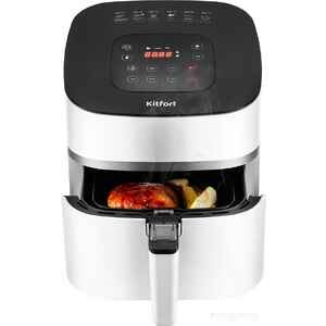 Аэрогриль Kitfort KT-2217