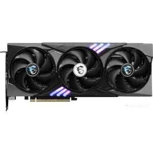 Видеокарта MSI GeForce RTX 5060 Ti 8G Gaming Trio OC