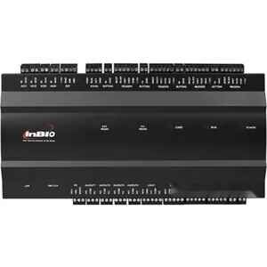 Контроллер доступа ZKTeco inBio460