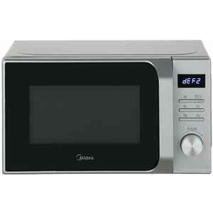 Микроволновая печь Midea AM720C2MV-S Микроволновая печь Midea AM720C2MV-S