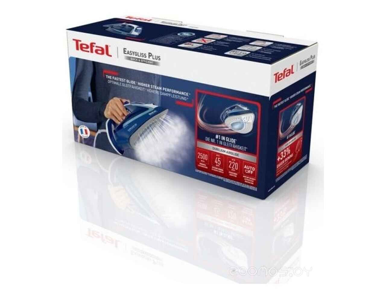 Утюг Tefal FV5735E0 Утюг Tefal FV5735E0