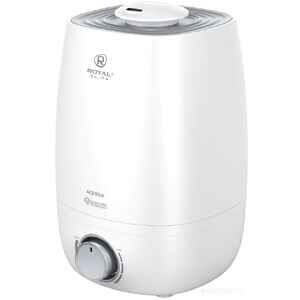 Увлажнитель воздуха Royal Clima Acerra RUH-AC300/4.0M-WT Увлажнитель воздуха Royal Clima Acerra RUH-AC300/4.0M-WT