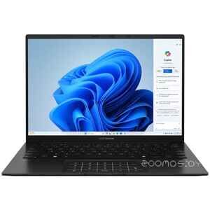 Ноутбук Asus Zenbook UM3406HA-QD081 (90NB1271-M00550) 90NB1271-M00550 Ноутбук Asus Zenbook UM3406HA-QD081 (90NB1271-M00550) 90NB1271-M00550