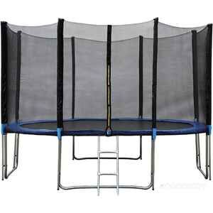 Батут Beste-Sport 12FT-366 см (BST-HO-2T-12-4C)