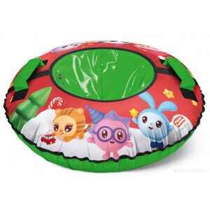 Тюбинг Nika ТБ3-70МШ1 малышарики