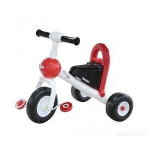 Детский велосипед Полесье Базик (46215)