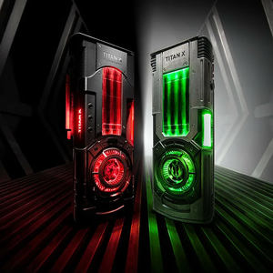 Видеокарты