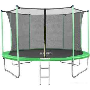 Батут Happy Jump 12ft-i Pro