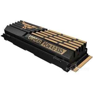 Жесткий диск Team Group TM8FPZ001T0C327