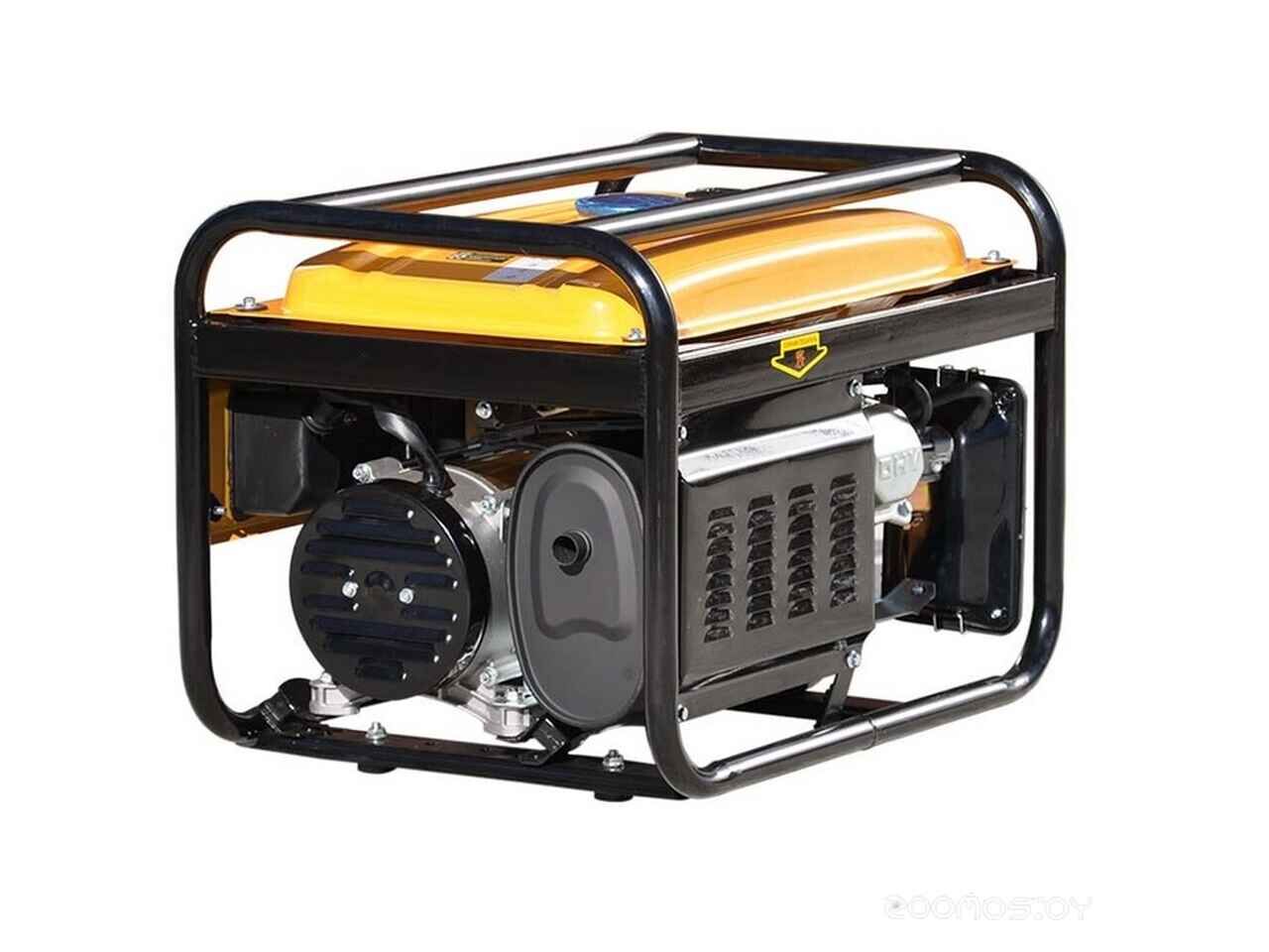 Генератор Skiper LT4500B Генератор Skiper LT4500B