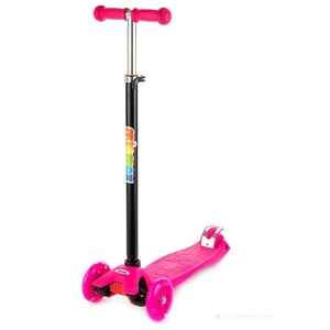 Самокат MicMax Maxi MG03A-PNW