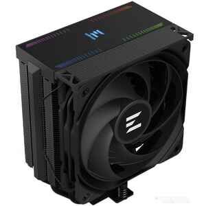 Кулер для процессора ZALMAN CNPS13X Black