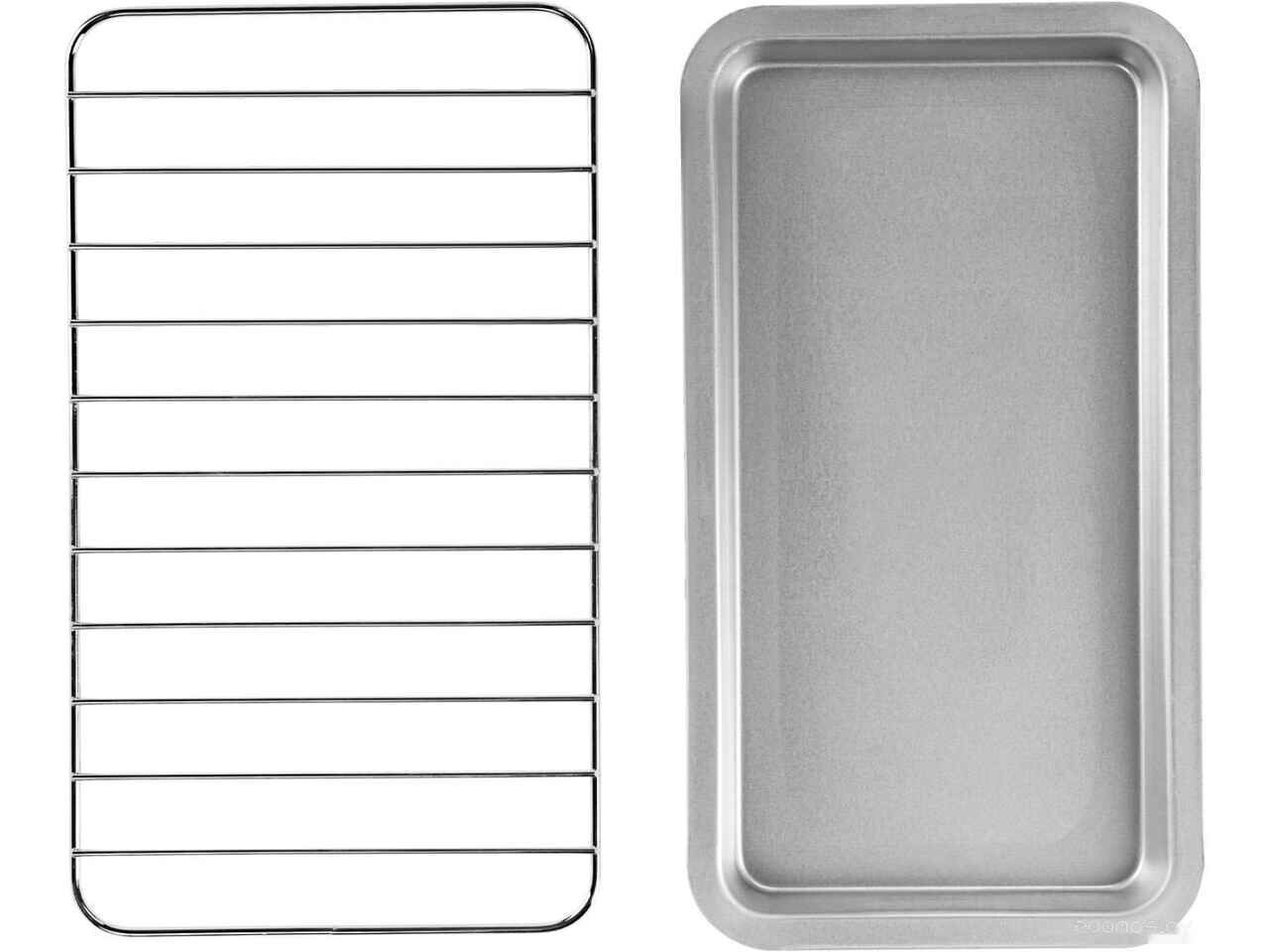 Мини-печь Galaxy Line GL2625 (черный) Мини-печь Galaxy Line GL2625 (черный)