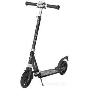 Самокат Techteam City Scooter (Серый) NN007584