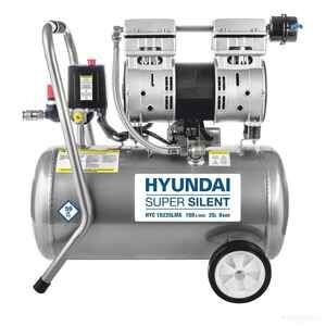 Компрессор Hyundai HYC18225LMS Компрессор Hyundai HYC18225LMS