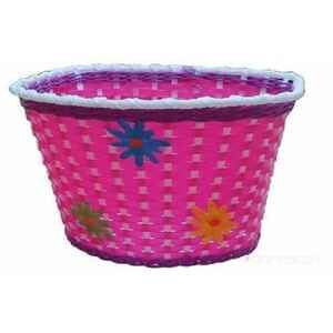 Корзина для велосипеда Hualong HL-BS03-3 (6124)