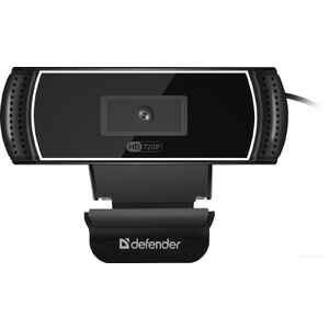 Веб-камера Defender WebCam G-Lens 2597 HD720p