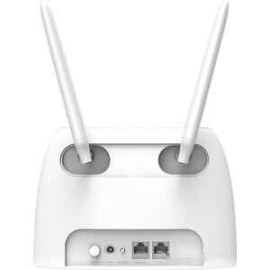 4G Wi-Fi роутер Tenda 4G07