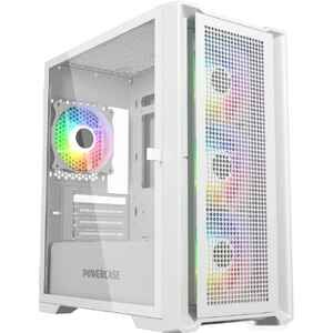 Корпус PowerCase Alisio Micro X4W V2 CAMCXW-A4