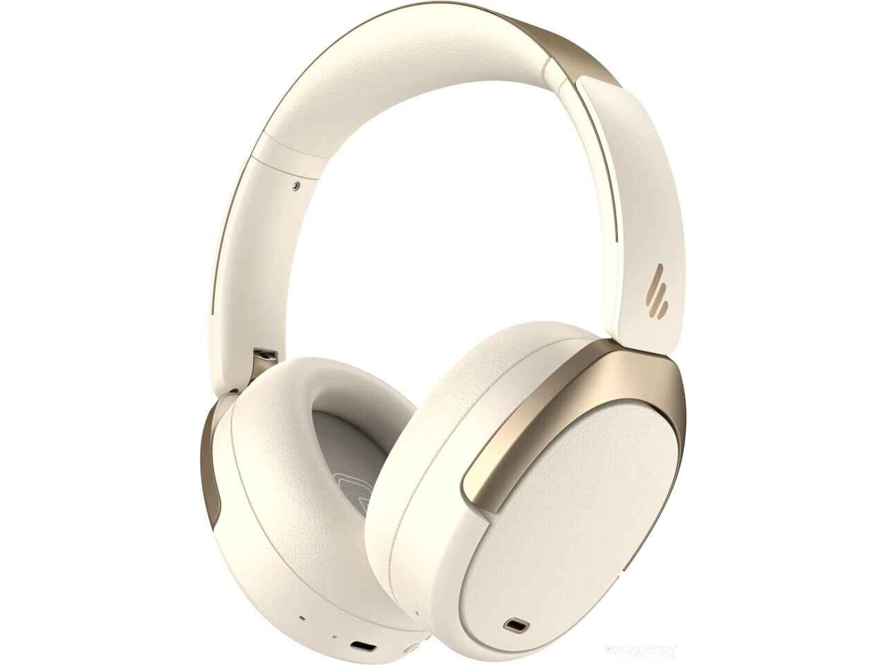 Наушники Edifier WH950NB (бежевый) Наушники Edifier WH950NB (бежевый)