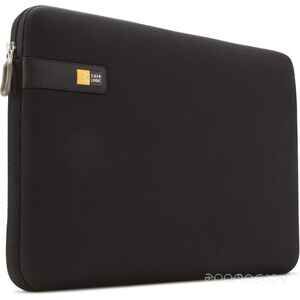 Чехол для ноутбука CASE LOGIC Laptop Sleeve 14 (Black) LAPS114K Чехол для ноутбука CASE LOGIC Laptop Sleeve 14 (Black) LAPS114K