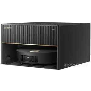 Робот-пылесос Dreame Robot Vacuum X50 Master (черный)