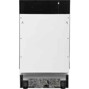 Встраиваемая посудомоечная машина Hyundai HBD 473