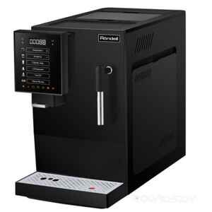 Кофемашина Rondell RDE-1117 Кофемашина Rondell RDE-1117