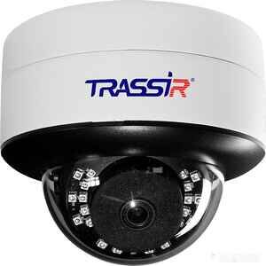 IP-камера Trassir TR-D3151IR2 v2 (2.8 мм)