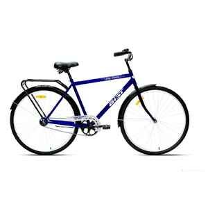 Велосипед Aist 28-130 (20, синий, 2023)