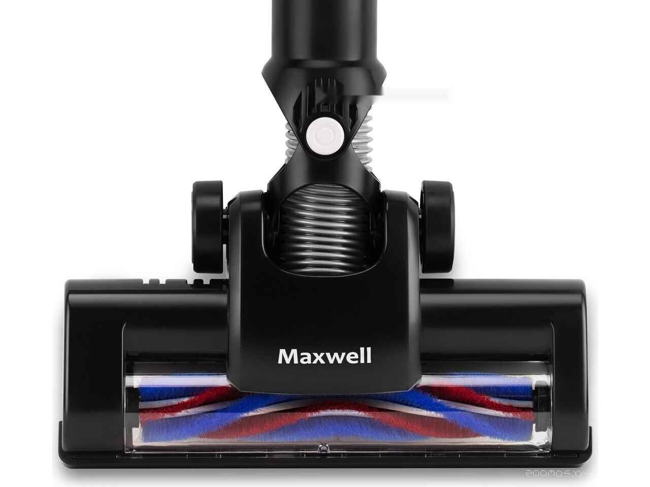 Пылесос Maxwell MW-3246 Пылесос Maxwell MW-3246