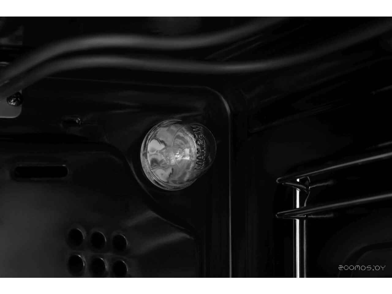 Электрический духовой шкаф Hyundai HEO 66411 BG Электрический духовой шкаф Hyundai HEO 66411 BG