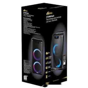 Патибокс Ritmix SP-890B