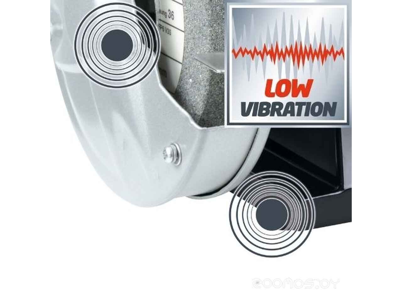 Заточной станок Einhell TH-BG 150 4412570 Заточной станок Einhell TH-BG 150 4412570