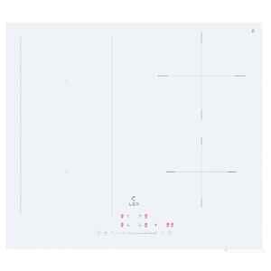 Варочная панель LEX EVI 641A WH CHPE000045