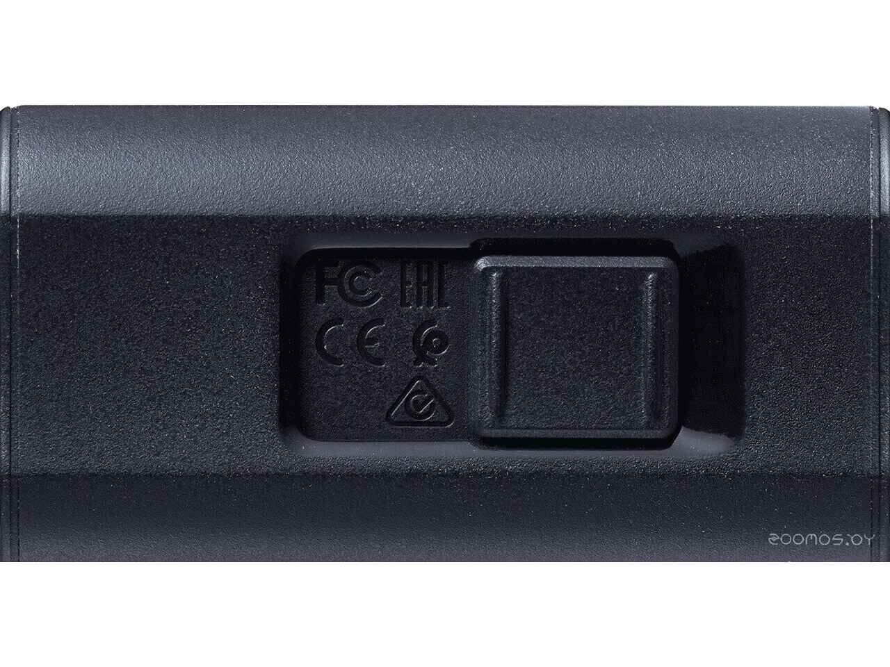 Внешний накопитель A-Data SC750 1TB SC750-1000G-CCBK Внешний накопитель A-Data SC750 1TB SC750-1000G-CCBK