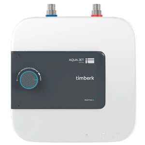 Водонагреватель накопительный Timberk SWH SE1 10 VU