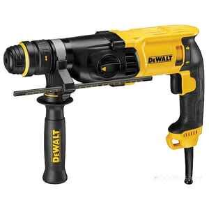 Перфоратор DeWALT D 25133 K