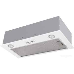 Кухонная вытяжка HOMSair Camelia Power 60 (белый) Кухонная вытяжка HOMSair Camelia Power 60 (белый)