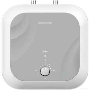 Накопительный электрический водонагреватель Royal Thermo RWH 15 Stilla U Накопительный электрический водонагреватель Royal Thermo RWH 15 Stilla U