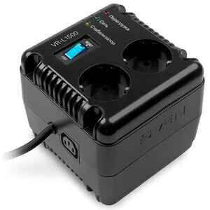 Стабилизатор Sven VR-L1500