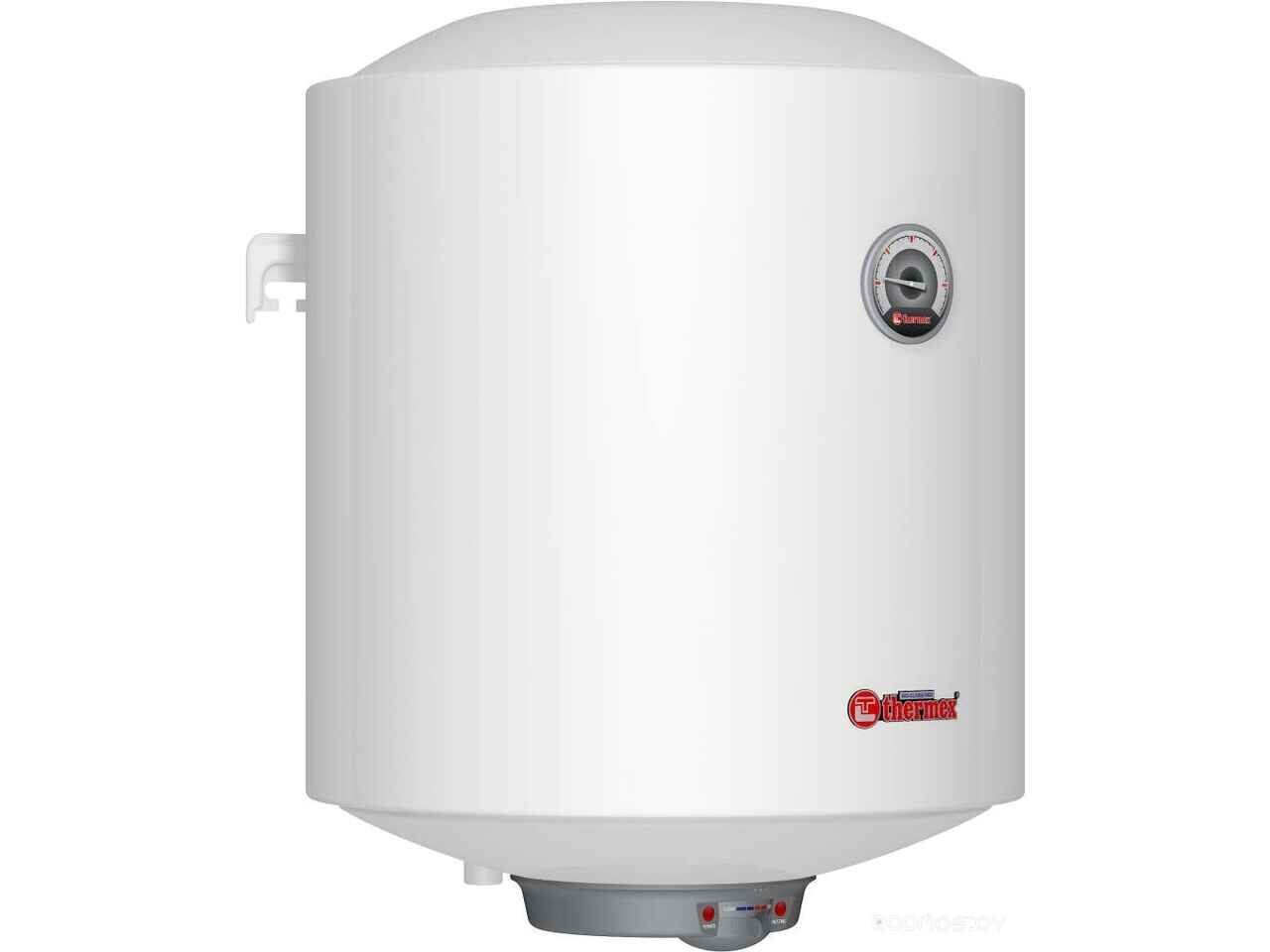 Водонагреватель накопительный Thermex Nova 50 V Водонагреватель накопительный Thermex Nova 50 V