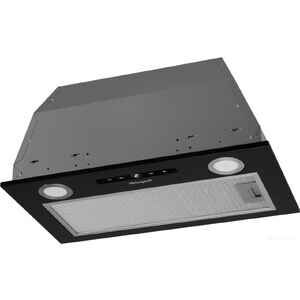 Кухонная вытяжка Weissgauff Box 1200 BL Кухонная вытяжка Weissgauff Box 1200 BL